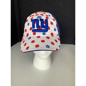New york giants kids nfl hat